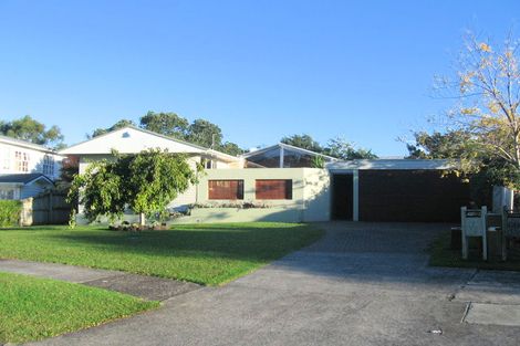 Photo of property in 14 Sunnyhill Crescent, Sunnyhills, Auckland, 2010
