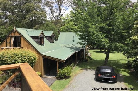 Photo of property in 26 Whareora Road, Tikipunga, Whangarei, 0112