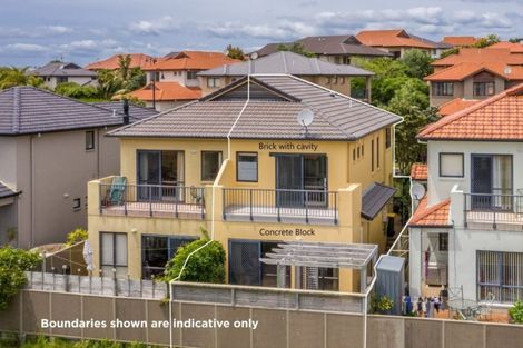 Photo of property in 20 Quarter Deck Lane, Gulf Harbour, Whangaparaoa, 0930