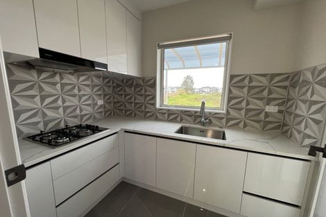 Photo of property in 11 Makau Road, Flat Bush, Auckland, 2019