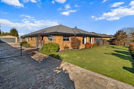 Photo of property in 47 Mcmurdo Street, Tinwald, Ashburton, 7700