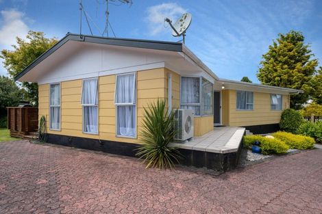 Photo of property in 4 Waikato Place, Tokoroa, 3420
