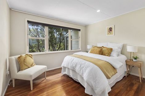 Photo of property in 19 Norwich Street, Wadestown, Wellington, 6012