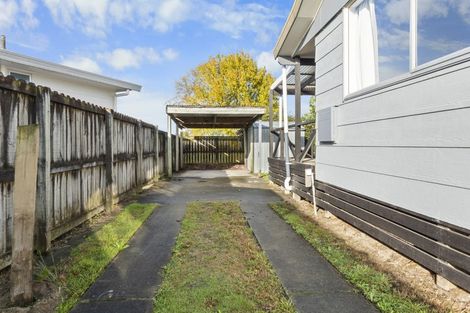 Photo of property in 36b Puriri Street, Nawton, Hamilton, 3200