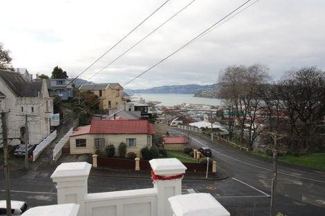 Photo of property in 3 William Street, Dunedin Central, Dunedin, 9016