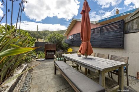 Photo of property in 1085 Makara Road, Makara Beach, Karori, 6972