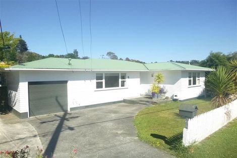 Photo of property in 60a Glen Road, Stokes Valley, Lower Hutt, 5019