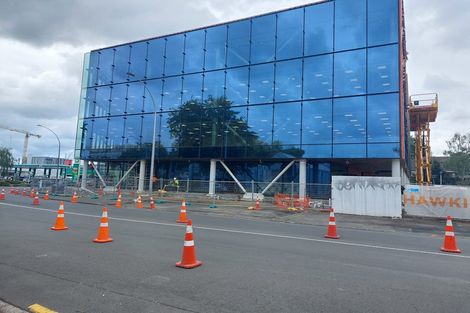 Photo of property in 179 Collingwood Street, Nelson, 7010