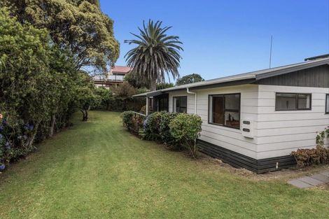 Photo of property in 201 Harbour Road, Ohope, 3121