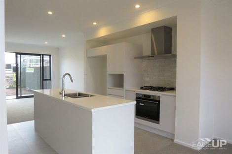 Photo of property in 15 David Carnegie Road, Hobsonville, Auckland, 0616