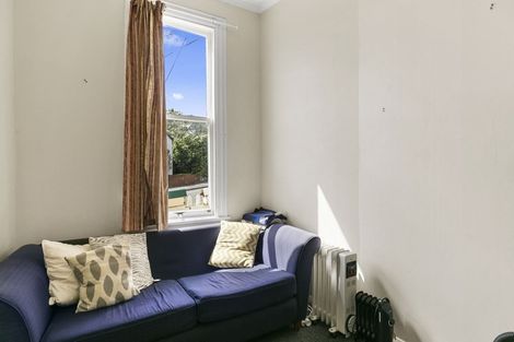 Photo of property in 66 Thompson Street, Mount Cook, Wellington, 6011