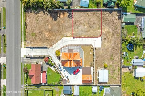 Photo of property in 114b Bartholomew Road, Levin, 5510