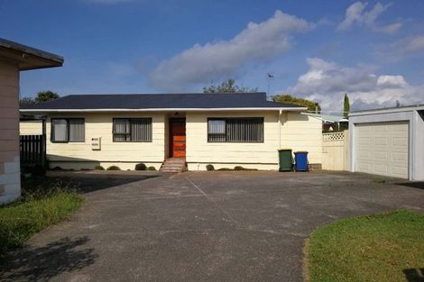 Photo of property in 3/15 Margan Avenue, New Lynn, Auckland, 0600
