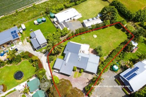 Photo of property in 24a Cambridge Road, Riverhead, 0820