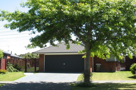 Photo of property in 49 Kedleston Drive, Avonhead, Christchurch, 8042