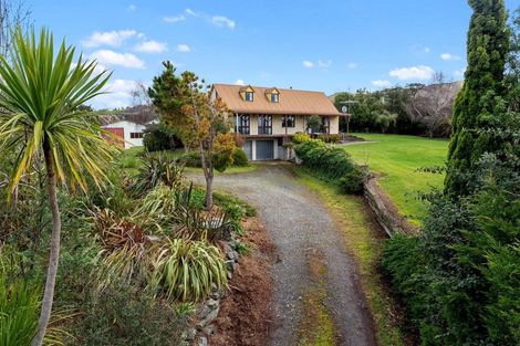 Photo of property in 104 Sales Road, Oxford, 7495