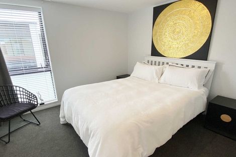 Photo of property in 3/37 Webb Street, St Albans, Christchurch, 8014