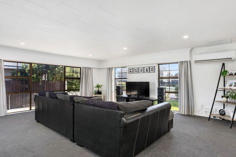 Photo of property in 143 Wales Street, Halswell, Christchurch, 8025