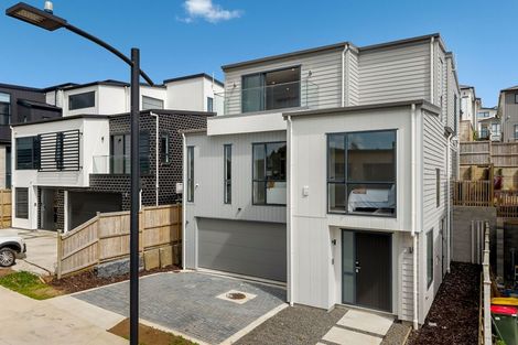 Photo of property in 25 Bremner Ridge Street, Flat Bush, 2019