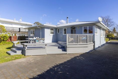 Photo of property in 12 Charles Crescent, Rainbow Point, Taupo, 3330