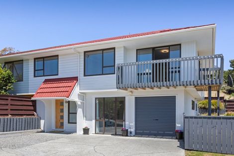 Photo of property in 31a Bodmin Terrace, Camborne, Porirua, 5026