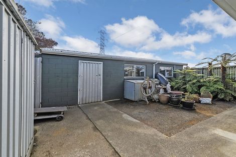 Photo of property in 71 Balcairn Street, Halswell, Christchurch, 8025