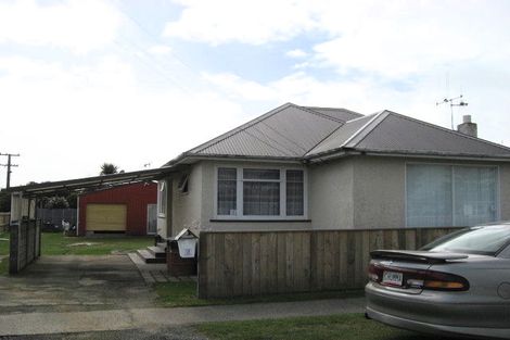 Photo of property in 639 Queen Street East, Levin, 5510