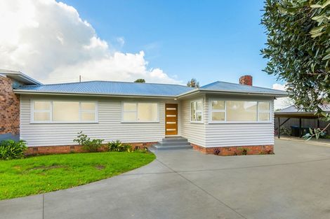 Photo of property in 5/60a Mangere Road, Otahuhu, Auckland, 1062