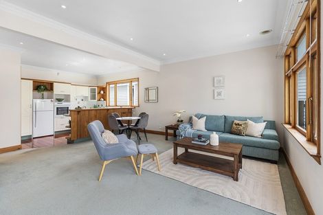 Photo of property in 8 Strathavon Road, Miramar, Wellington, 6022