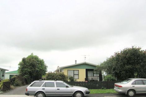 Photo of property in 7 Keepa Avenue, Paeroa, 3600