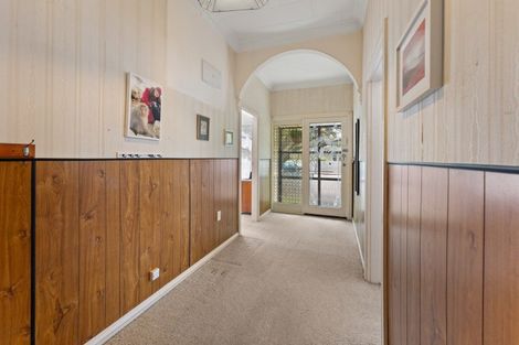 Photo of property in 4 Roxburgh Grove, Petone, Lower Hutt, 5012