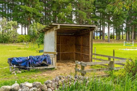 Photo of property in 1188 State Highway 2, Mikimiki, Masterton, 5881