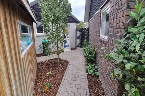 Photo of property in 5 De Renzie Place, Kirwee, Darfield, 7571