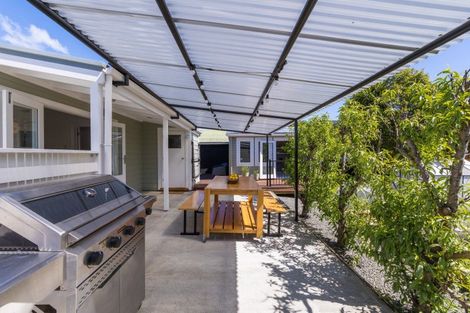 Photo of property in 58 Hampden Street, Picton, 7220