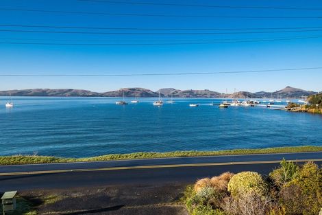 Photo of property in 126 Aramoana Road, Deborah Bay, Port Chalmers, 9082