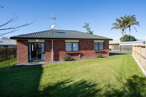 Photo of property in 6a Hilliard Place, Leamington, Cambridge, 3432