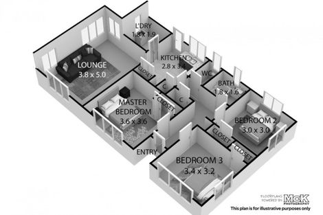 Photo of property in 1/16 Ridd Street, Lynmouth, New Plymouth, 4310