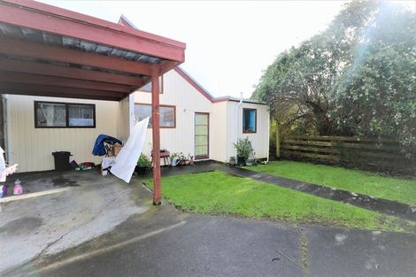 Photo of property in 50d Bignell Street, Gonville, Wanganui, 4501