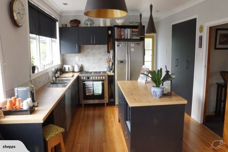 Photo of property in 223 Powderham Street, New Plymouth, 4310