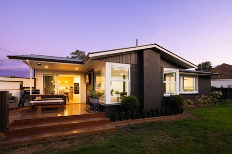 Photo of property in 9 Eva Crescent, Witherlea, Blenheim, 7201