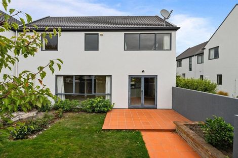 Photo of property in 7/44 London Street, Richmond, Christchurch, 8013