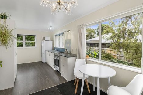Photo of property in 36 York Street, Levin, 5510