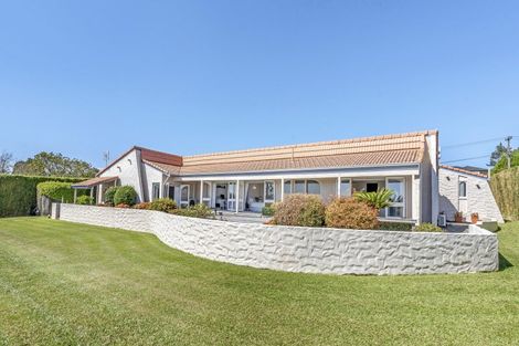 Photo of property in 366 Point View Drive, Shamrock Park, Auckland, 2016