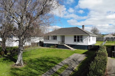 Photo of property in 38 Bellingham Crescent, Fordlands, Rotorua, 3015