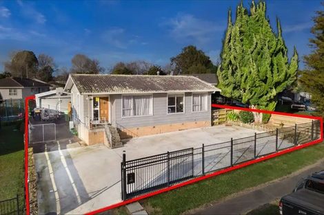 Photo of property in 6 Carbery Place, Manurewa, Auckland, 2102