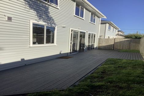 Photo of property in 26b Ellesmere Avenue, Miramar, Wellington, 6022