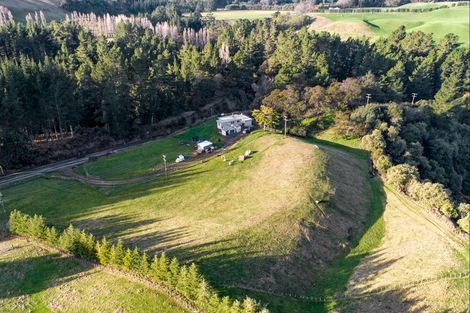 Photo of property in 1383 Kereru Road, Maraekakaho, Hastings, 4171