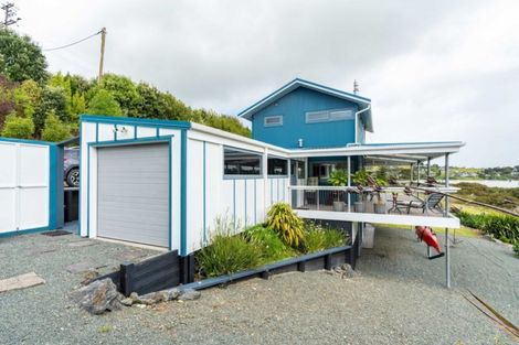 Photo of property in 1122 Whakapirau Road, Whakapirau, Maungaturoto, 0583