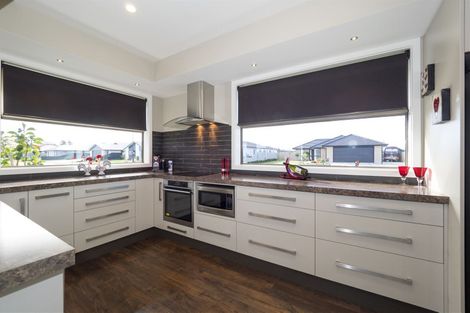 Photo of property in 17 Whiteoak Grove, Tinwald, Ashburton, 7700