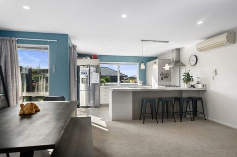 Photo of property in 4 Kessen Street, Pegasus, 7612